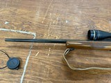 Ruger No 1 270 w/Vari XII Leupold Scope - 4 of 6