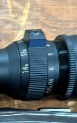 Ruger No 1 270 w/Vari XII Leupold Scope - 6 of 6