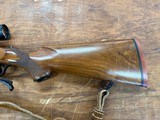 Ruger No 1 270 w/Vari XII Leupold Scope - 5 of 6
