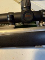 Remington 700 SPS 300wm Stainless w/scope - 4 of 8
