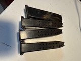 M9 15 round magazines by MECGAR - 3 of 3