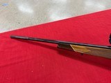 Weatherby Vanguard, 243win, 3X9 Weatherby Scope - 7 of 7