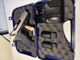Beretta PX Storm Stainless Steel w/Galco Holster - 2 of 4