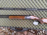 Browning Citori 12 ga 28
M&F
