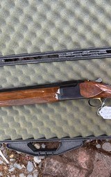 Browning Citori 12 ga 28” M&F - 2 of 7