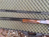 Browning Citori 12 ga 28” M&F - 3 of 7