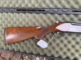 Browning Citori 12 ga 28” M&F - 4 of 7