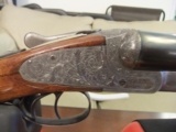 L C. SMITH,12 GAUGE SIDE BY SIDE,"FEATHERWEIGHT" - 5 of 13