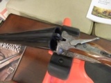 L C. SMITH,12 GAUGE SIDE BY SIDE,"FEATHERWEIGHT" - 12 of 13