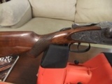 L C. SMITH,12 GAUGE SIDE BY SIDE,"FEATHERWEIGHT" - 8 of 13