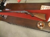 L C. SMITH,12 GAUGE SIDE BY SIDE,"FEATHERWEIGHT" - 2 of 13