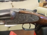 L C. SMITH,12 GAUGE SIDE BY SIDE,"FEATHERWEIGHT" - 10 of 13