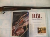 Connecticut Shotgun Mfg.
RBL Launch EDITION - 3 of 11