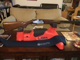 SHOTGUN
BERETTA 687
EL
GOLD PIGEON
O / U
28 GAUGE - 4 of 15