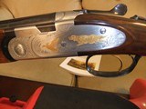 SHOTGUN
BERETTA 687
EL
GOLD PIGEON
O / U
28 GAUGE - 7 of 15