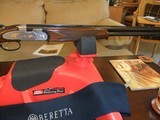 SHOTGUN
BERETTA 687
EL
GOLD PIGEON
O / U
28 GAUGE - 6 of 15