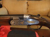 SHOTGUN
BERETTA 687
EL
GOLD PIGEON
O / U
28 GAUGE - 13 of 15