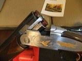 SHOTGUN
BERETTA 687
EL
GOLD PIGEON
O / U
28 GAUGE - 14 of 15