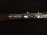 MARLIN
336 STAINLESS STEEL
HIGHLY ENGRAVED SHOWPIECE - 9 of 13