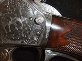 MARLIN
336 STAINLESS STEEL
HIGHLY ENGRAVED SHOWPIECE - 10 of 13