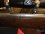REMINGTON CUSTOM SHOP, STAINLESS STEEL,
100 YEARS ANNIVERSARY OF THE 30 -06 - 6 of 8