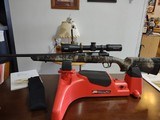 SAVAGE AXIS
RIFLE 308
BOLT ACTION - 1 of 2
