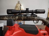 SAVAGE AXIS
RIFLE 308
BOLT ACTION - 2 of 2