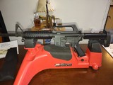 OLYMPIC ARMSRifleAR5.556 Nato - 1 of 3
