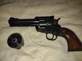 RUGERNEW MODEL BLACKHAWK - 1 of 2