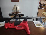 REMINGTON 700 BOLT ACTION 54 cal BLACK POWDER - 1 of 2