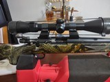 REMINGTON 700 BOLT ACTION 50 cal BLACK POWDER - 2 of 2