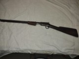 WINCHESTER
MODEL O6
22 RIFLE - 1 of 3