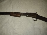 WINCHESTER
MODEL O6
22 RIFLE - 2 of 3