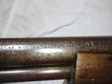 WINCHESTER
MODEL O6
22 RIFLE - 3 of 3