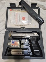 RUGERKP9509MM - 1 of 1
