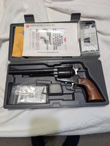 RUGER 44 CAL NEW MODEL SUPER BLACKHAWK - 1 of 1