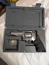 RUGER 44 MAGREDHAWK - 1 of 1