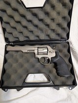 TAURUS 357 MAGSTAINLESS - 1 of 1