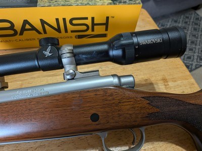 Remington Limited Edition 700 30-06 - Image 4 of 7