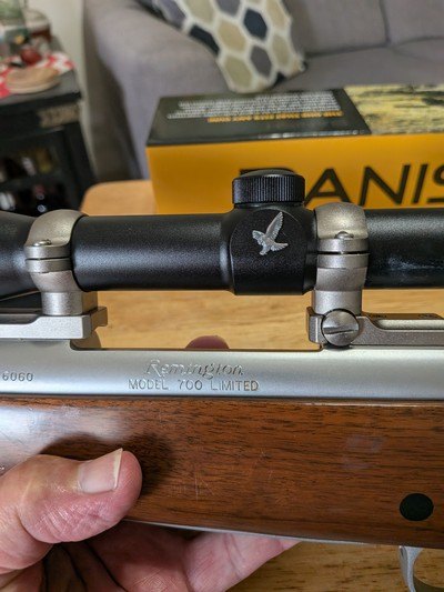 Remington Limited Edition 700 30-06 - Image 2 of 7