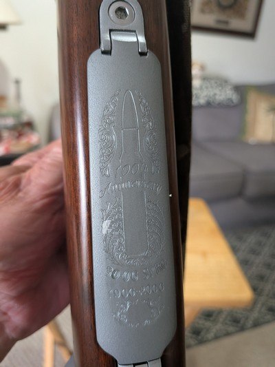 Remington Limited Edition 700 30-06 - Image 5 of 7