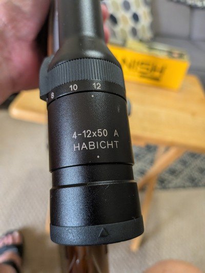 Remington Limited Edition 700 30-06 - Image 6 of 7