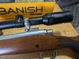 Remington Limited Edition 700 30-06 - Image 4 of 7