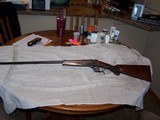 J.P.Sauer & Sohn
Tell Rifle 57x93 (9.3X57) - 5 of 8