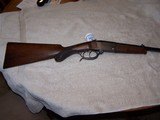 J.P.Sauer & Sohn
Tell Rifle 57x93 (9.3X57) - 7 of 8