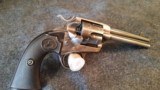 Colt SAA 1907 Great Condition - 5 of 7