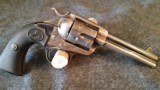 Colt SAA 1907 Great Condition - 4 of 7
