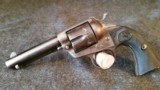 Colt SAA 1907 Great Condition - 1 of 7