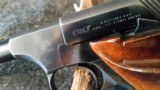 Colt 1959 Targetsman - 11 of 13