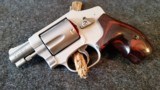 Smith and Wesson 642 Lady Smith - 2 of 2